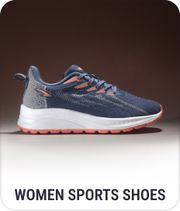 Women Sports Shoes